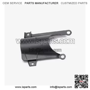 Front Left Fork Decorative Panel for Loncin , Voge ER10 Euro 5 CMPO Bracket