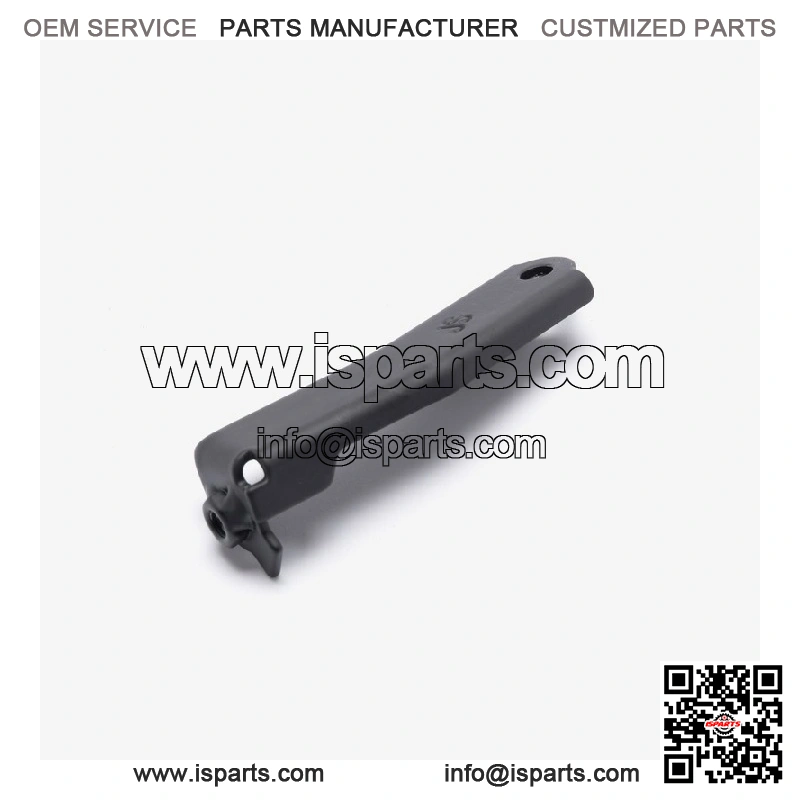 Lower Left Panel Bracket for Loncin LX500-J,Voge 500DS Euro 5 LX500-J-E5 CMPO - Image 2