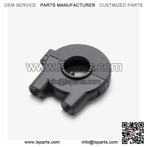 Throttle Grip Mounting Bracket for Loncin LX500-N,Voge 500AC Euro 5 LX500-N-E5