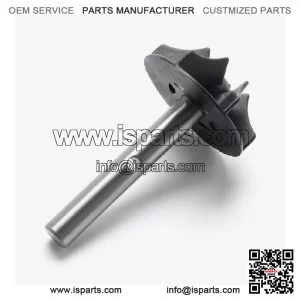 Scooter Water Pump Impeller for Loncin LX650-2C,Voge 650DSX Euro 5 LX650-2C-E5