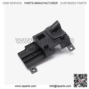 Battery Box for LX650-2C-E5 for Loncin LX650-2C,Voge 650DSX Euro 5 LX650-2C-E5