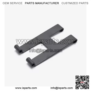 Motorcycle Rear Lithium Battery Mounting Bracket for Loncin , Voge ER10 Euro 5