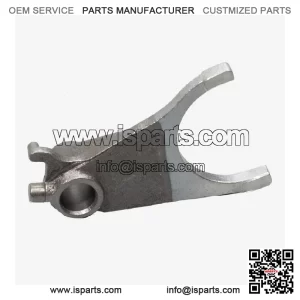 Left Gear Selector Fork for Loncin LX500-K,Voge 500DSX Euro 5 LX500-K-E5 Gear