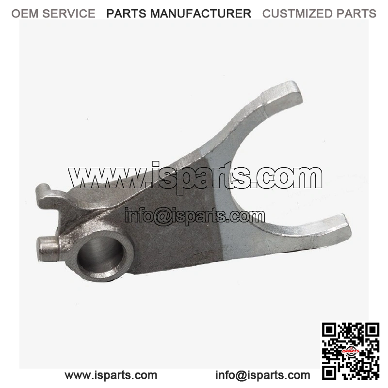 Left Gear Selector Fork for Loncin LX500-K,Voge 500DSX Euro 5 LX500-K-E5 Gear