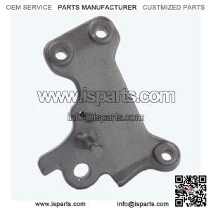 Side Stand Mounting Bracket for Loncin LX6000D-A,Voge ER10 Euro 5 LX6000D-A-E5