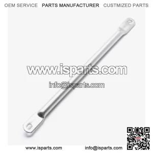 Aluminium Luggage Joining Bar for Loncin LX500-J,Voge 500DS Euro 5 LX500-J-E5