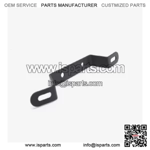 Number Plate/License Bracket for LX6000D-A-E5 for Loncin , Voge ER10 Euro 5 NEW