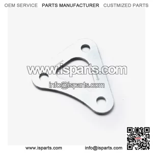 Scooter Suspension Plates for Loncin , , Voge 500DSX Euro 5, 650DSX Euro 5 CMPO