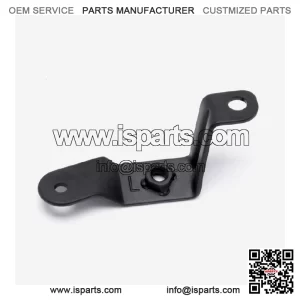 Left Fuel Tank Panel Bracket for LX650-2C-E5 for Loncin , Voge 650DSX Euro 5