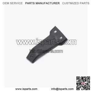 Rider Footpeg Support Bracket for LX6000D-A-E5 for Loncin , Voge ER10 Euro 5