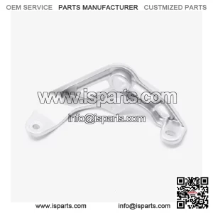 Left Headlight Bracket for Loncin LX500-N,Voge 500AC Euro 5 LX500-N-E5 (LTB106)