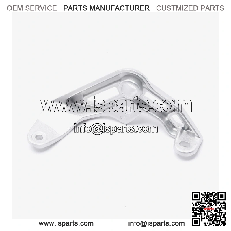 Left Headlight Bracket for Loncin LX500-N,Voge 500AC Euro 5 LX500-N-E5 (LTB106)