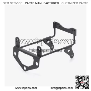 Motorcycle Headlight Bracket for Loncin LX6000D-A,Voge ER10 Euro 5 LX6000D-A-E5