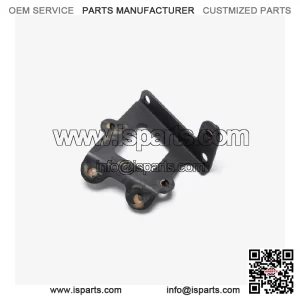 Right Radiator Surround Mounting Bracket for Loncin , Voge ER10 Euro 5 CMPO NEW