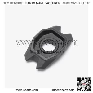 Left Chain Adjuster Plate for Loncin LX650-2C,Voge 650DSX Euro 5 LX650-2C-E5