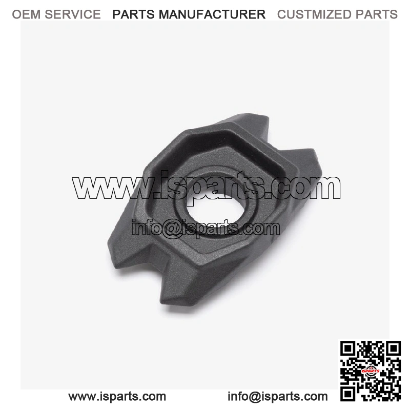 Left Chain Adjuster Plate for Loncin LX650-2C,Voge 650DSX Euro 5 LX650-2C-E5