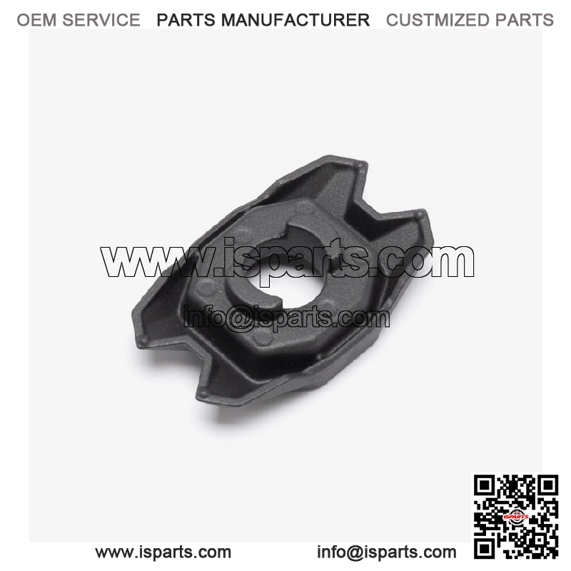 Left Chain Adjuster Plate for Loncin LX650-2C,Voge 650DSX Euro 5 LX650-2C-E5 - Image 2