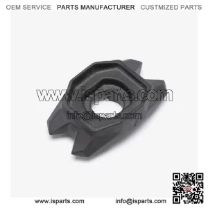 Right Chain Adjuster Plate for Loncin LX650-2C,Voge 650DSX Euro 5 LX650-2C-E5