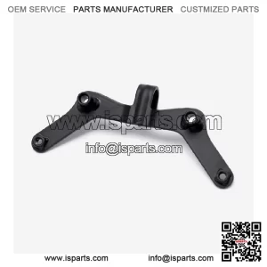 Motorcycle Head Light Bracket for Loncin LX500-N,Voge 500AC Euro 5 LX500-N-E5