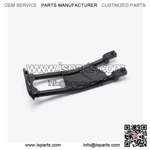 Rear Left Mudguard/Numberplate Mounting Bracket for Loncin , Voge ER10 Euro 5