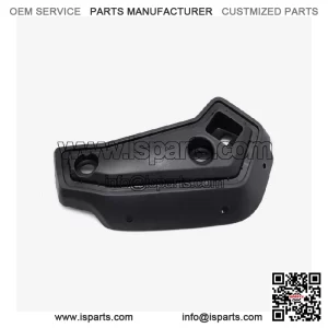 Left Belly Panel for LX500-N-E5 for Loncin LX500-N,Voge 500AC Euro 5 LX500-N-E5