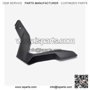 Left Fuel Tank Trim Panel for Loncin LX650-2C,Voge 650DSX Euro 5 LX650-2C-E5