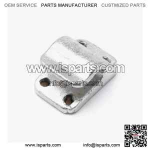 Motorcycle Front Lithium Battery Mounting Bracket for Loncin , Voge ER10 Euro 5