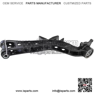 Rear left wheel hub SFA 600 / SFA 1000