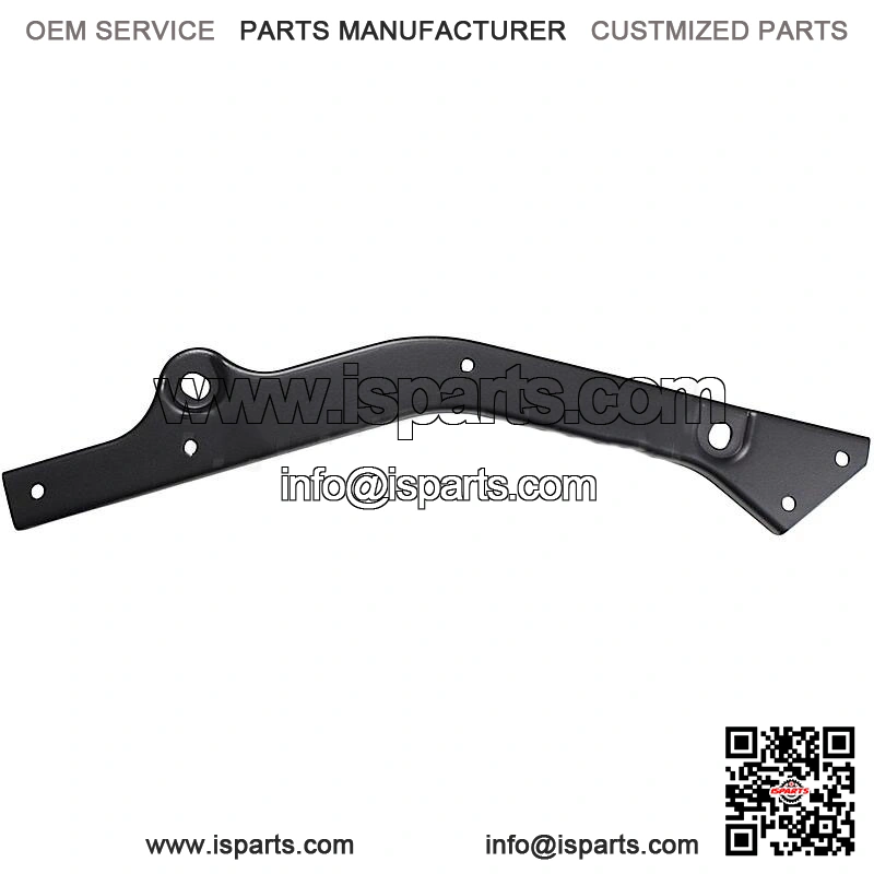 Luggage Rack Mount 1 SFA 600 / SFA 1000