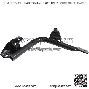 Rear Left Axle Mounting Bracket SFA 600 / SFA 1000