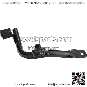 Right Rear Axle Mount SFA 600 / SFA 1000