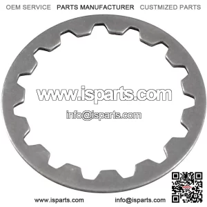 25mm Multi-lug baseplate SFA 600 / SFA 1000