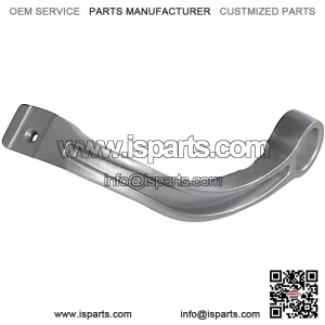 Handlebar Guard Bracket large, left, SFA 1000