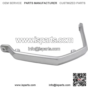 Handlebar guard bracket small, right, SFA 1000