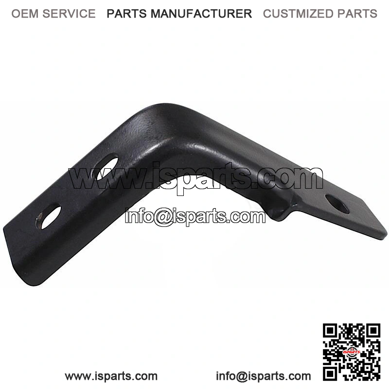 Left power steering bracket SFA 1000