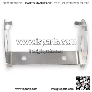 Front Swingarm Bracket SFA 1000