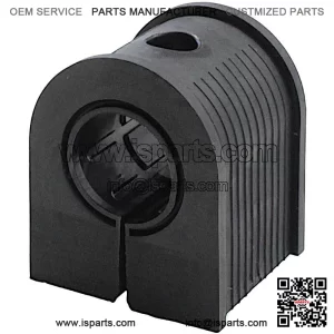 Rear stabilizer for SFA 1000