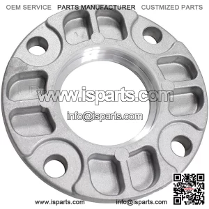 Gearbox flange cover SFA 1000