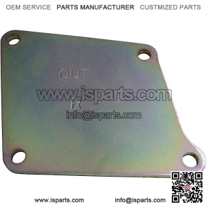 Gearbox Support II SFA 1000