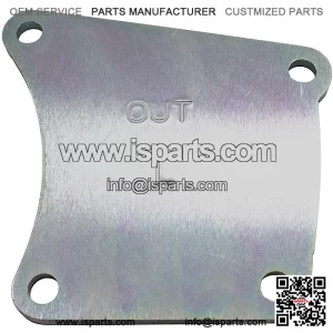 Gearbox Mount I SFA 1000