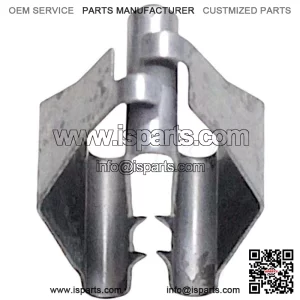 Cover Mounting Clip 65831P440000