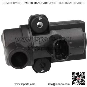 Electric Supplementary Valve SVT 650 / SVT 650 X