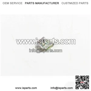 Mounting Plate M5 Keeway 65624P160000