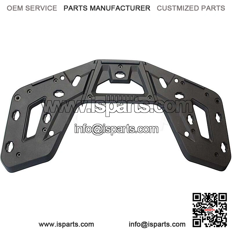 Luggage Rack Plate SFA 600 / SFA 1000