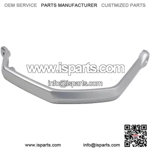 Handlebar guard bracket small, left, SFA 1000