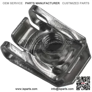 Mounting Plate with M6 Thread 65803S010010