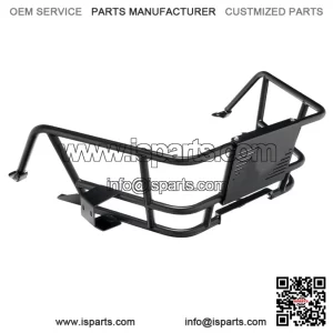 Bed Enclosure Storage Rack for CFMoto ZForce 950