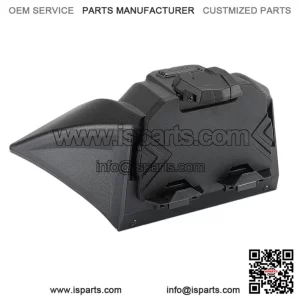 Electronic Tablet Device Holder GPS Mount for CFMOTO ZFORCE 950 2020-24