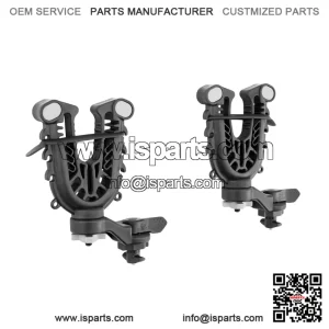 CFMOTO FlexGrip Tool Mount Pair, CFConnect OEM (852114-00001)