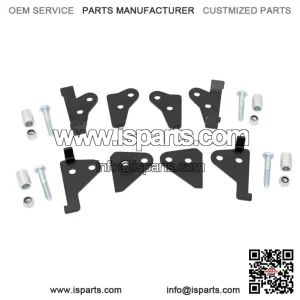 2 Inch Lift Kit for CFMoto UFORCE 1000/1000XL - 96108